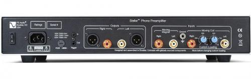Фонокорректор PS Audio Stellar Phono Preamplifier Black