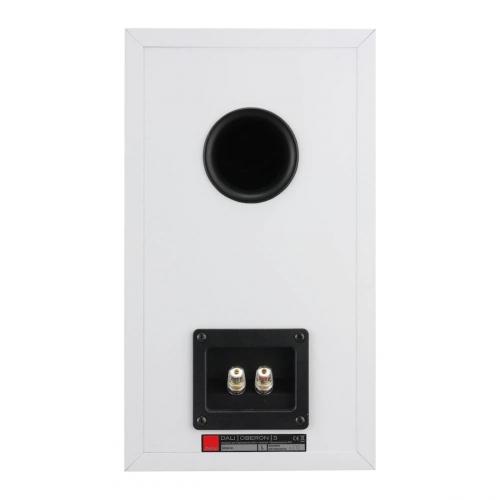 Полочная акустика Dali Oberon 3 white