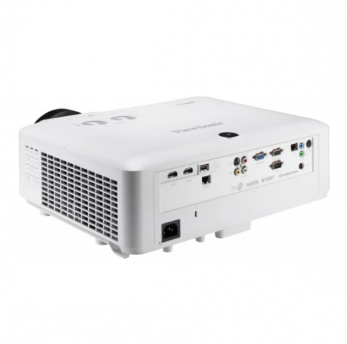 Проектор ViewSonic LS921WU