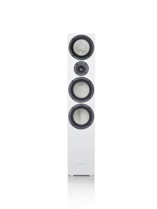 Напольная акустика Canton GLE 80 White