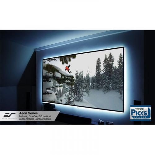 Экран Elite Screens AR135WH2