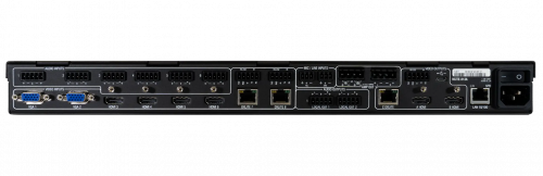 Презентационный коммутатор AMX NCITE-813