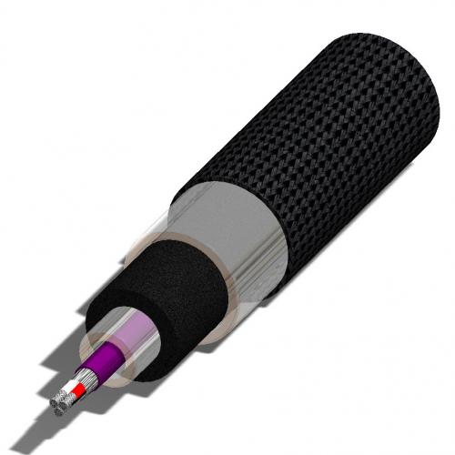 Межблочный кабель Purist Audio Design Venustas RCA Interconnects Diamond Revision 1.0 m