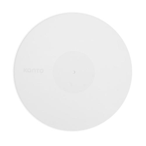 Мат Kanto Audio Acrylic Slip Mat TT-AM