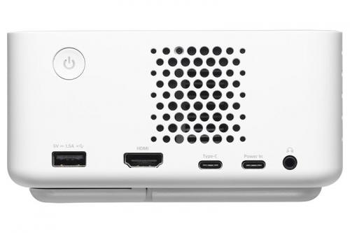 Проектор Optoma ML1080ST