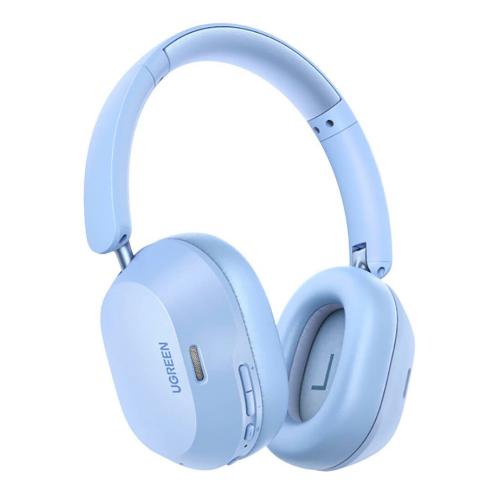 Наушники UGREEN HP203 (65384) HiTune Max 5C Blue