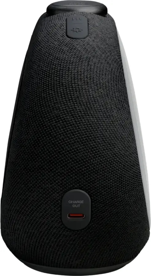 Портативная акустика JBL Horizon 3 Black