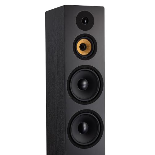 Напольная акустика Davis Acoustics Krypton 10 Technik Black