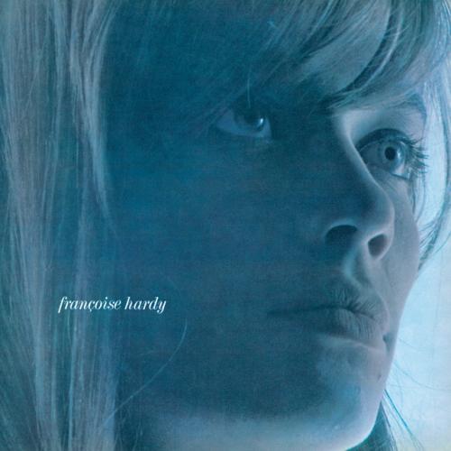 Виниловая пластинка Franсoise Hardy - L'amitie (Black Vinyl LP)