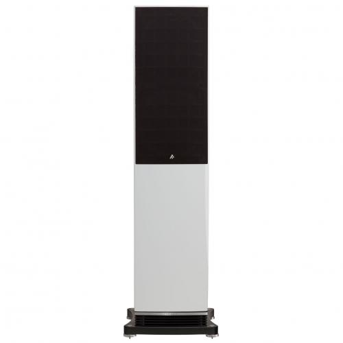 Напольная акустика Fyne Audio F502 Piano Gloss White