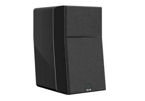 Полочная акустическая система SVS Ultra Evolution Nano Piano Gloss Black