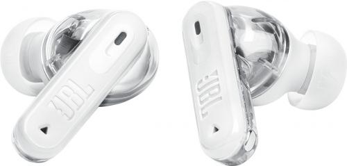 Наушники JBL Tune Beam 2 Ghost White