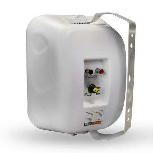 Всепогодная АС NordFolk ICE-5WP white