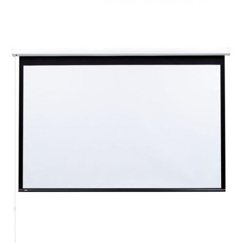 Экран Draper Baronet NTSC (3:4) 183/72" (6') 108*144 XT1000E (MW)