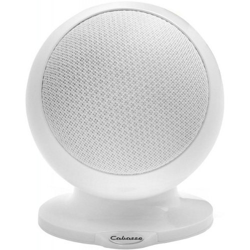 Сателлитная акустика Cabasse Alcyone 2 Satellite Glossy white