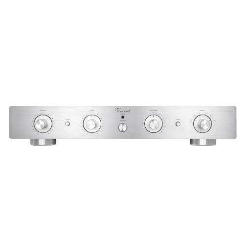 Стерео предусилитель Vincent SA-32 silver