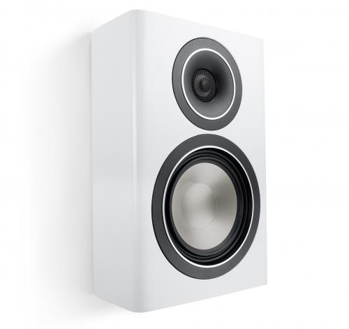 Настенная акустика Canton TOWNUS 10 white matt