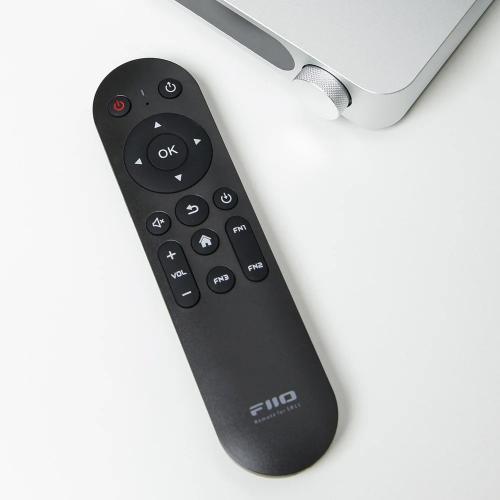 Сетевой аудиоплеер FiiO SR11 Black