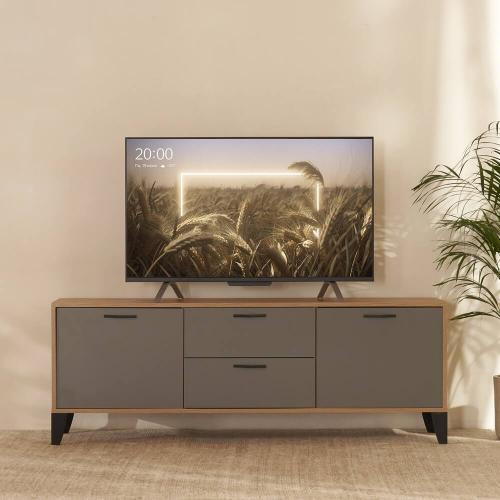Телевизор 43" Яндекс ТВ Станция LED (первое поколение) (YNDX-00091)