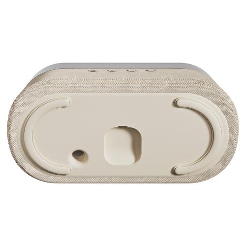 Портативная акустика BBK BTA1212 Beige