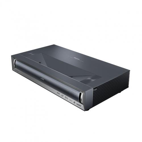 Проектор Hisense PX3SE-PRO с экраном Hisense 139 дюймов