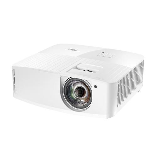 Проектор Optoma 4K400STx