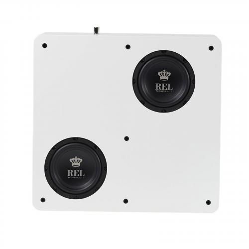 Сабвуфер REL Planar PL-1 White