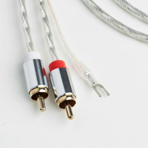Фоно кабель Pro-Ject Connect It Phono E 5P/RCA 1,23m