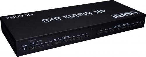 Матричный коммутатор Reddylink RLS-MX88-2.0