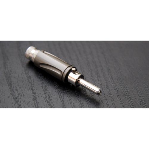 Разъемы NorStone BLS 500 Banana Plugs (4 шт)