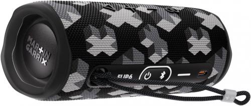 Портативная колонка JBL Flip 6 Martin Garrix Edition