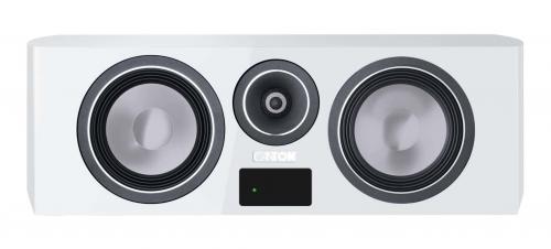 Акустика центрального канала Canton Smart Vento 5 S2 Center White High Gloss