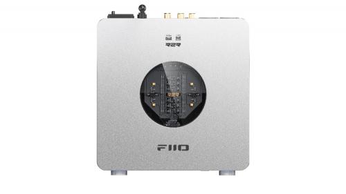 ЦАП-усилитель FIIO K13 R2R Silver