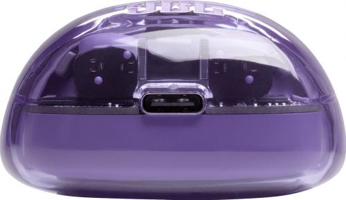 Наушники JBL Tune Flex 2 Ghost Purple