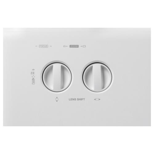 Проектор ViewSonic LS920WU
