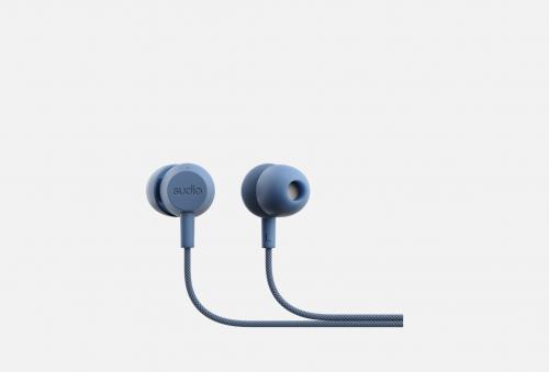 Наушники Sudio V3 Blue