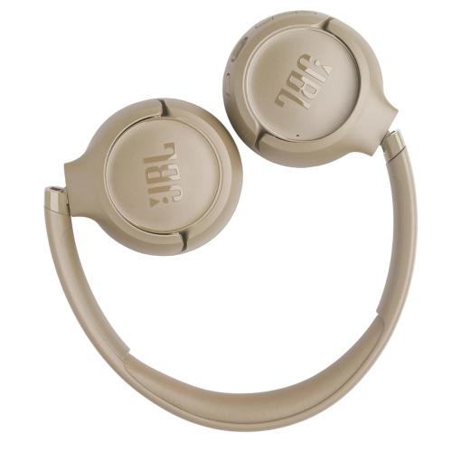 Наушники JBL Tune 530BT Beige