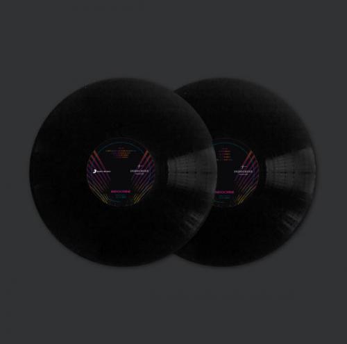 Виниловая пластинка Indochine, La Republique Des Meteors (180 Gram/Gatefold)