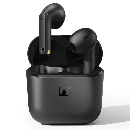 Наушники Sennheiser ACCENTUM Open Black