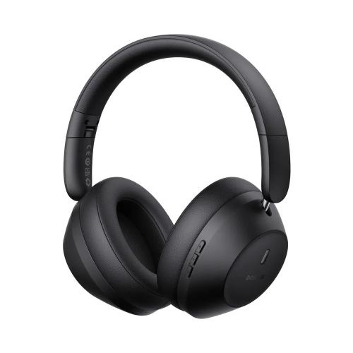 Наушники Baseus Bass 30 Max BK