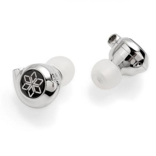 Наушники FIIO FD11 Type C silver