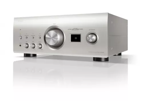 Интегральный усилитель Denon PMA-3000NE Silver