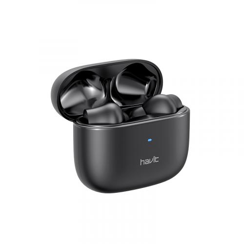 Наушники HAVIT TW958 PRO Black