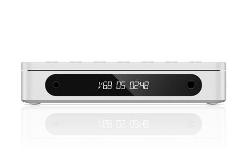 CD-плеер FiiO DM13 BT White