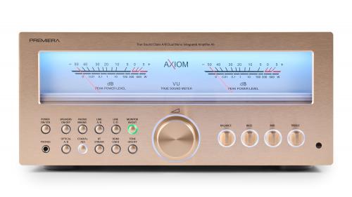 Интегральный усилитель Premiera A5 Axiom GW
