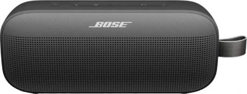 Портативная акустика Bose SoundLink Flex2nd Gen Black