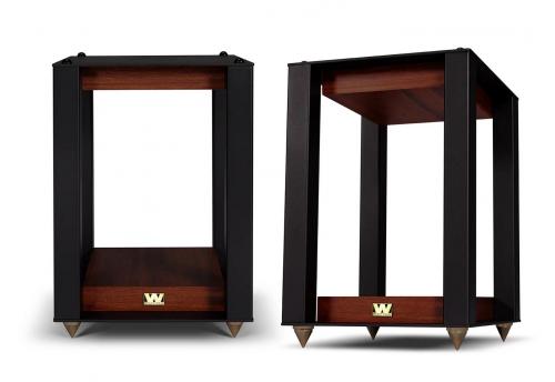 Стойка под Hi-Fi Wharfedale Linton Stand Mahogany