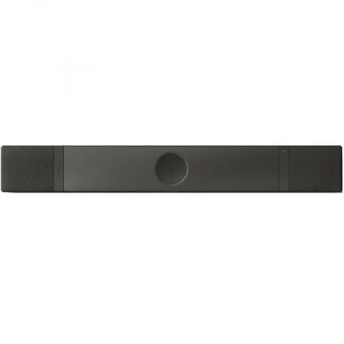 Саундбар KEF XIO Black