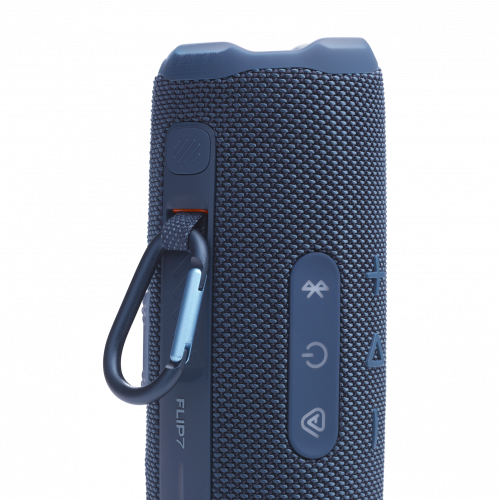Портативная акустика JBL Flip 7 Blue