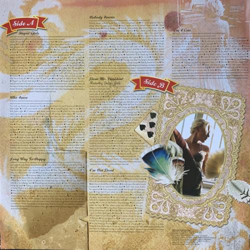 Виниловая пластинка P!Nk, I'm Not Dead (Black Vinyl)